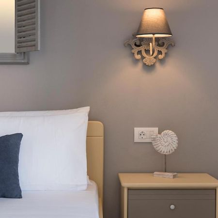 Wave Rooms Maleme Екстериор снимка