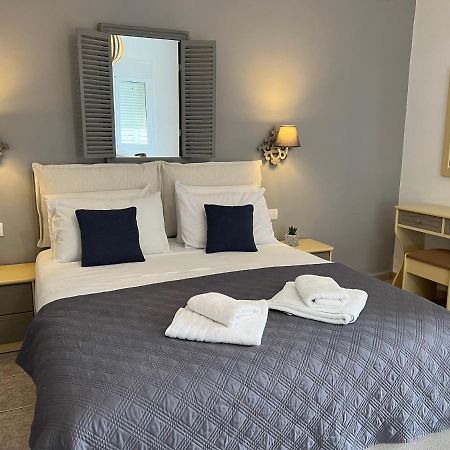 Wave Rooms Maleme Екстериор снимка