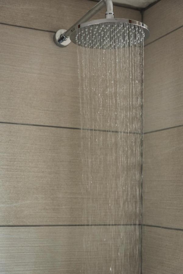 Wave Rooms Maleme Екстериор снимка
