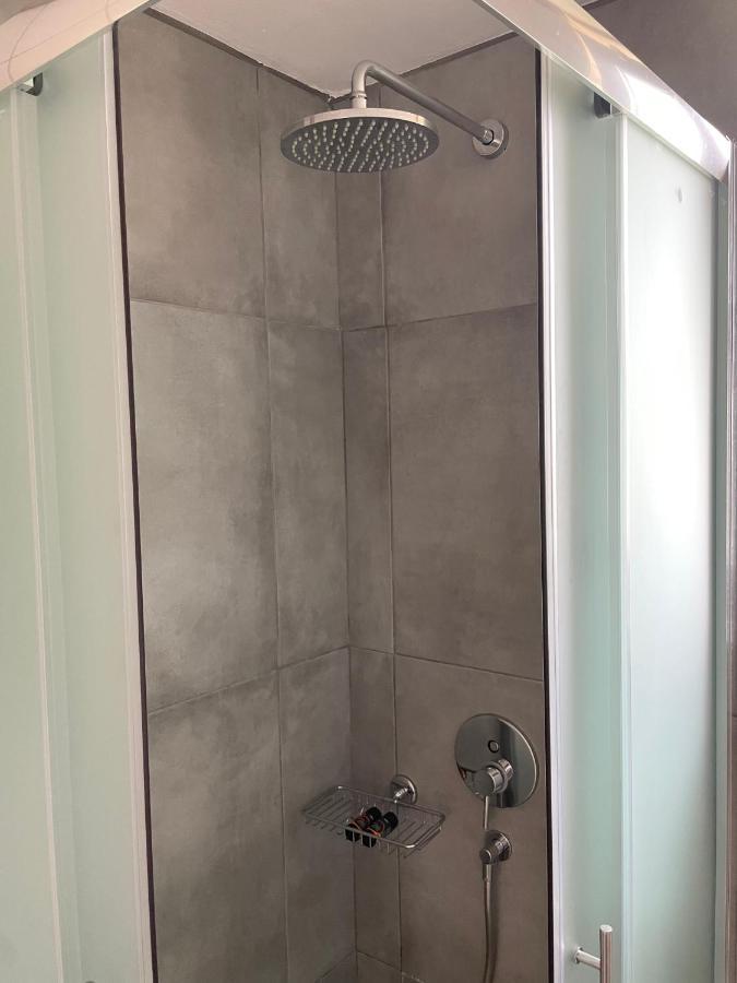 Wave Rooms Maleme Екстериор снимка